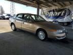 2002 Saturn L100