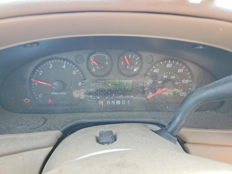 2005 Ford Taurus se