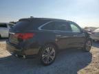 2018 Acura Mdx Technology