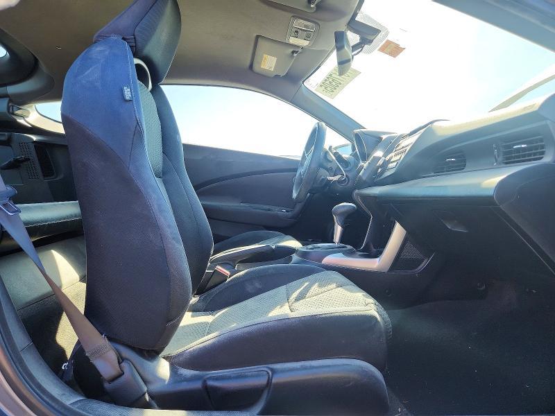 2014 Honda Cr-z