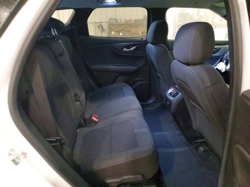 2019 Chevrolet Blazer 2LT