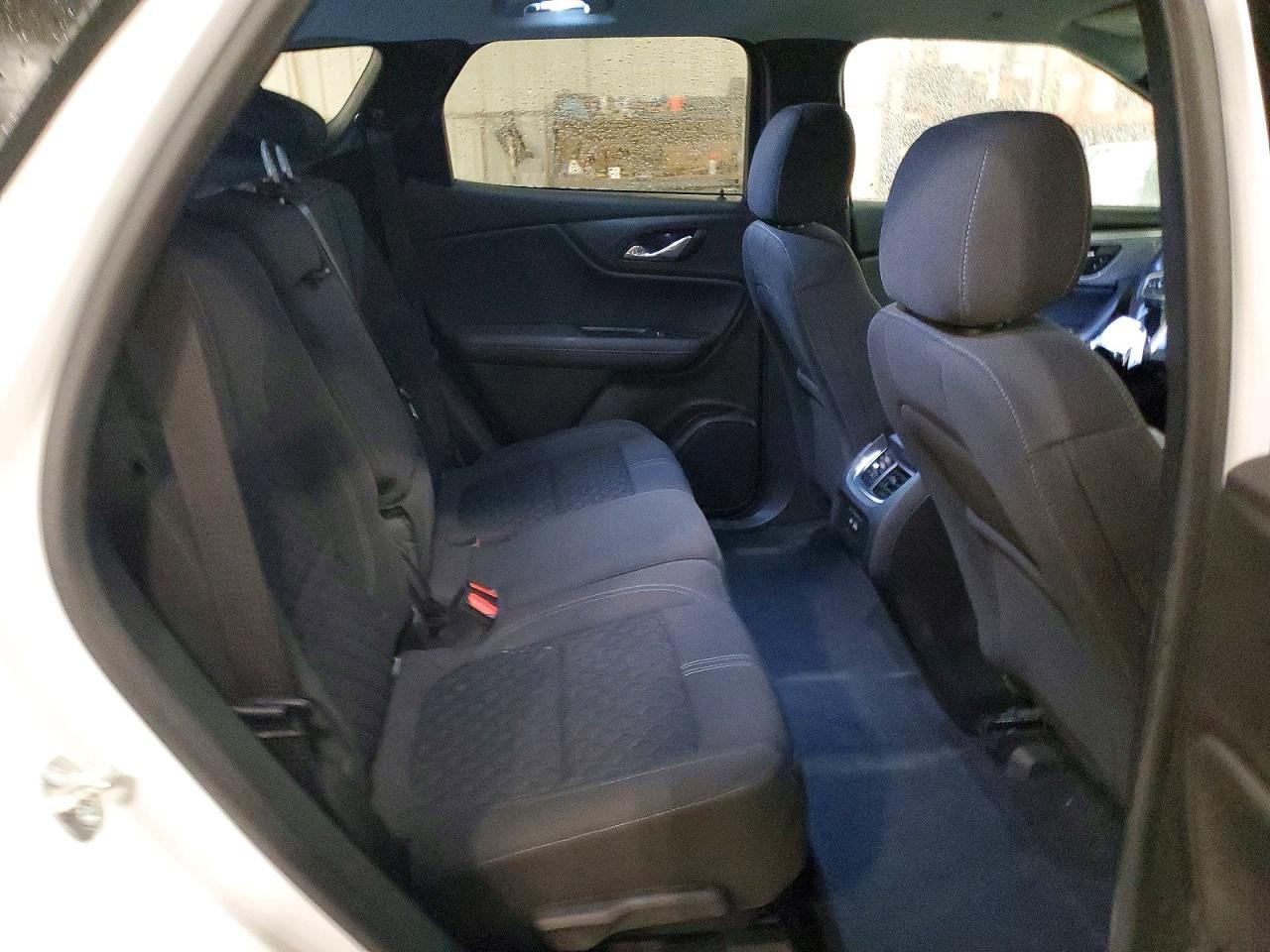 2019 Chevrolet Blazer 2LT