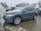 2013 Acura RDX