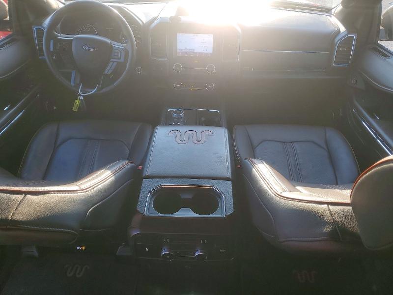 2020 Ford Expedition King Ranch