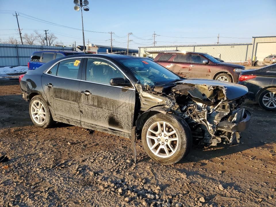 2014 Chevrolet Malibu 1LT