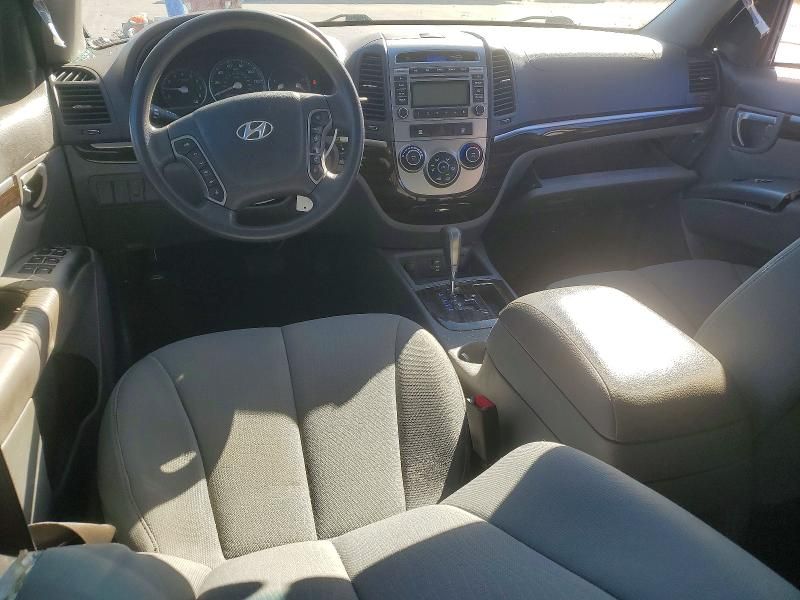 2011 Hyundai Santa fe gls