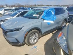 2023 Honda Cr-v ex for sale in Wilmer, TX
