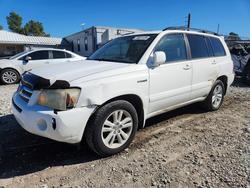 2006 Toyota Highlander Hybrid Base for sale in Prairie Grove, AR