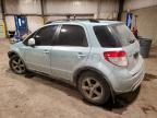 2009 Suzuki SX4 Technology