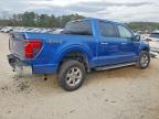 2024 Ford F150 XLT