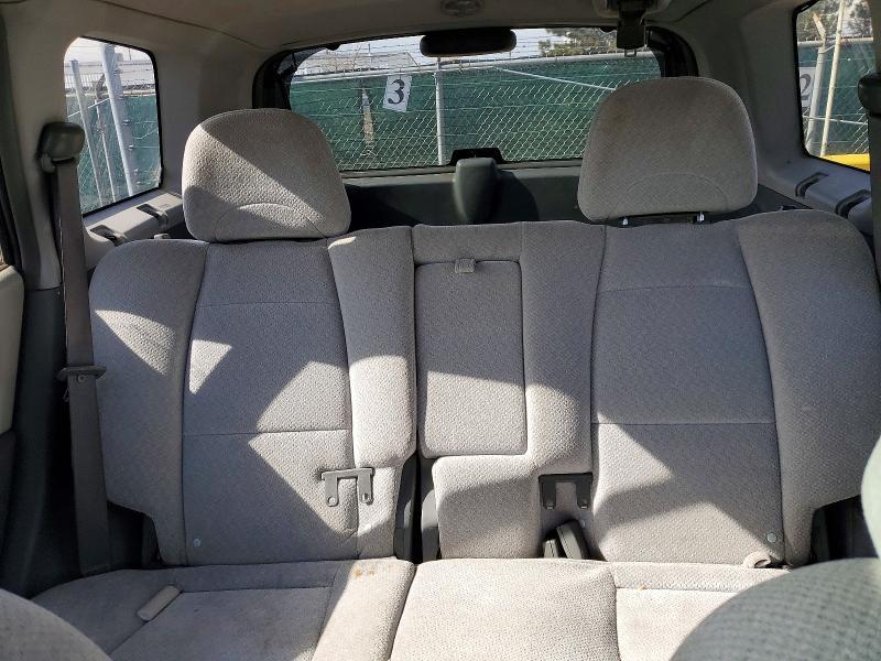 2005 Hyundai Santa fe gls