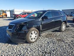 Cadillac Vehiculos salvage en venta: 2016 Cadillac Srx Luxury Collection