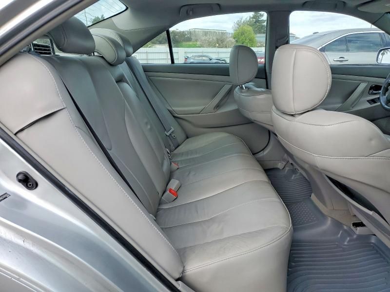 2007 Toyota Camry Hybrid