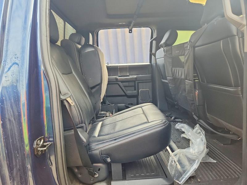 2020 Ford F350 Super Duty