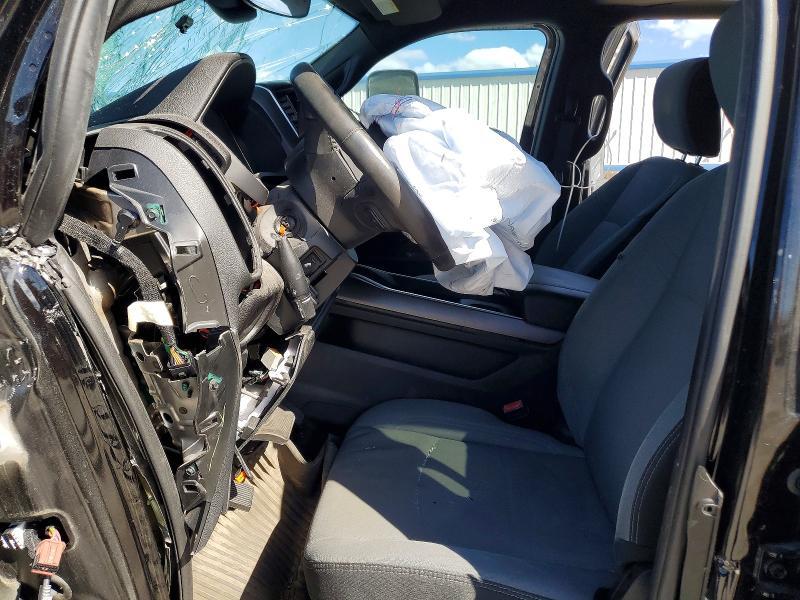 2021 Dodge RAM 3500 BIG Horn