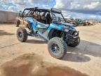 2016 Polaris 2016 Pola RZR-Utility Vehicle