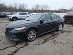 2019 Toyota Camry l for sale in Marlboro, NY