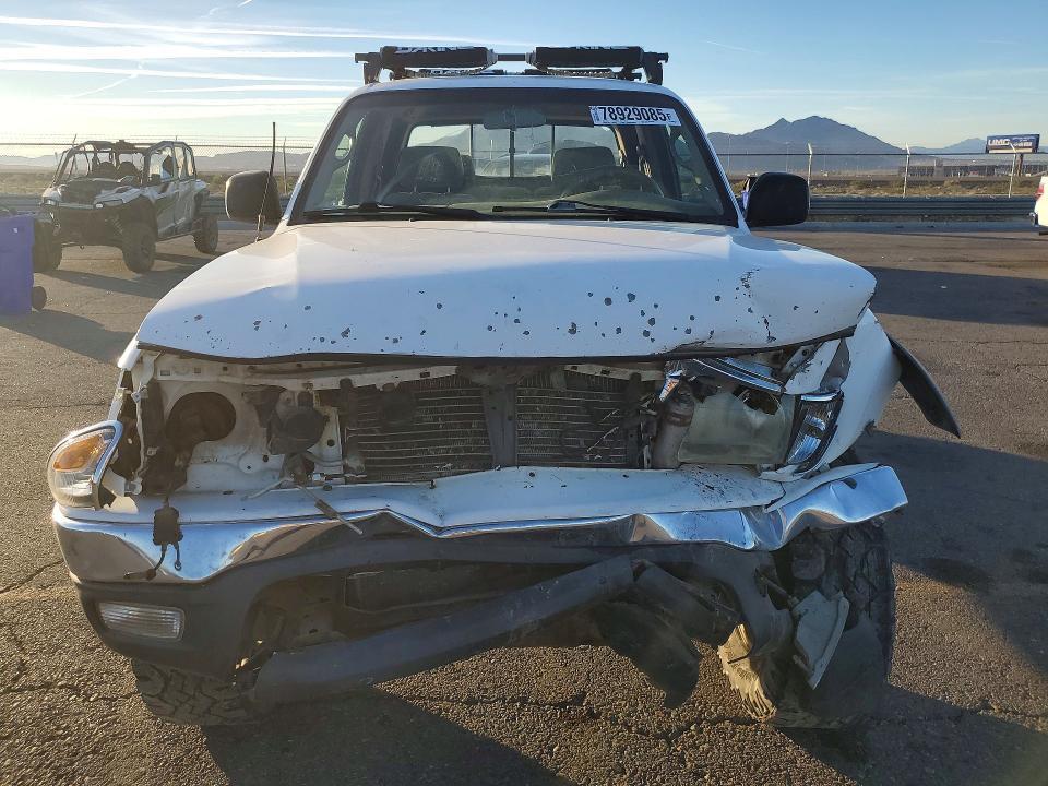 2003 Toyota Tacoma V6