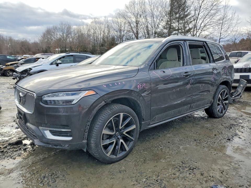 2023 Volvo Xc90 Plus
