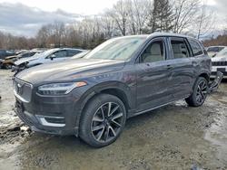 Volvo Vehiculos salvage en venta: 2023 Volvo Xc90 Plus
