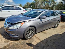 2012 Hyundai Sonata se en venta en Eight Mile, AL