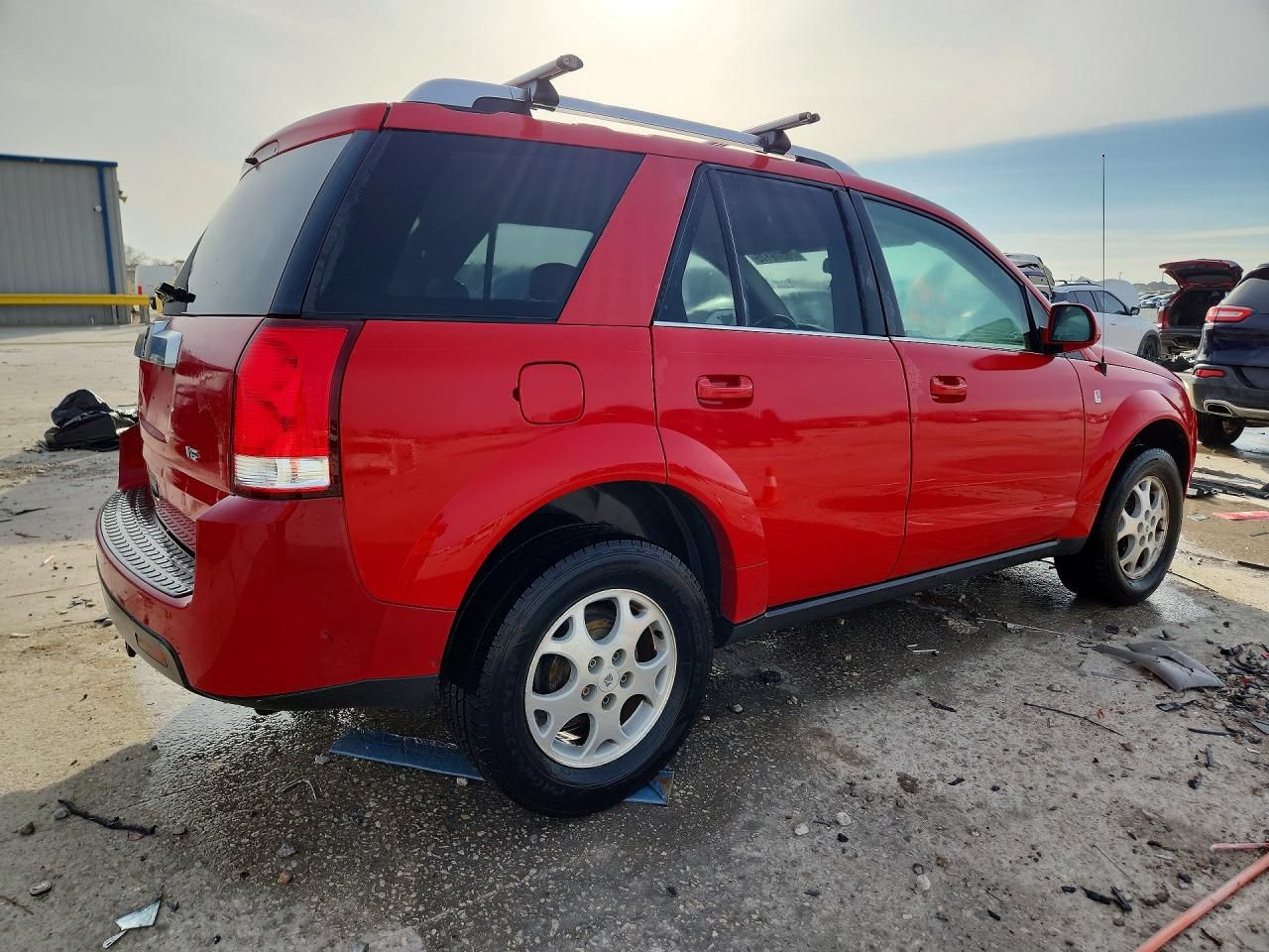 2006 Saturn Vue