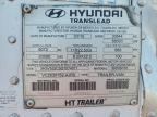 2016 Hyundai Translead Inc 2016 Hyundai Translead VC2530152-AJRS DRY Van Trai