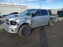 2015 Dodge RAM 1500 Sport en venta en Farr West, UT
