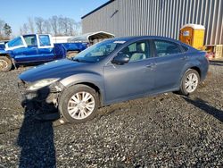 2009 Mazda 6 I en venta en Spartanburg, SC