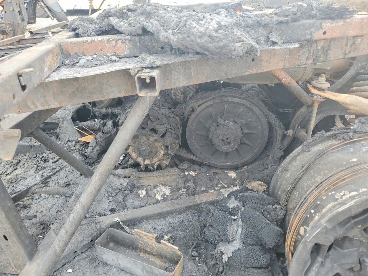 2020 Can-Am 2020 CAN AM Defender Utility Vehicle