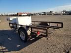 1997 Rhea Utility Trailer