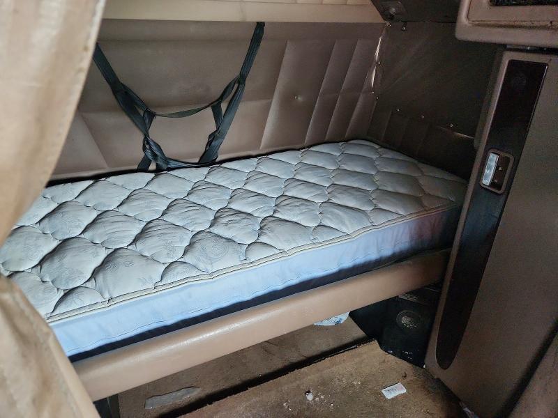 2014 Peterbilt Tractor 2014 Peterbilt 386 Semi Truck