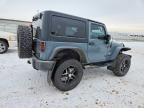 2014 Jeep Wrangler Sahara