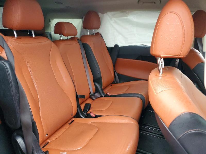 2023 KIA Carnival sx Prestige