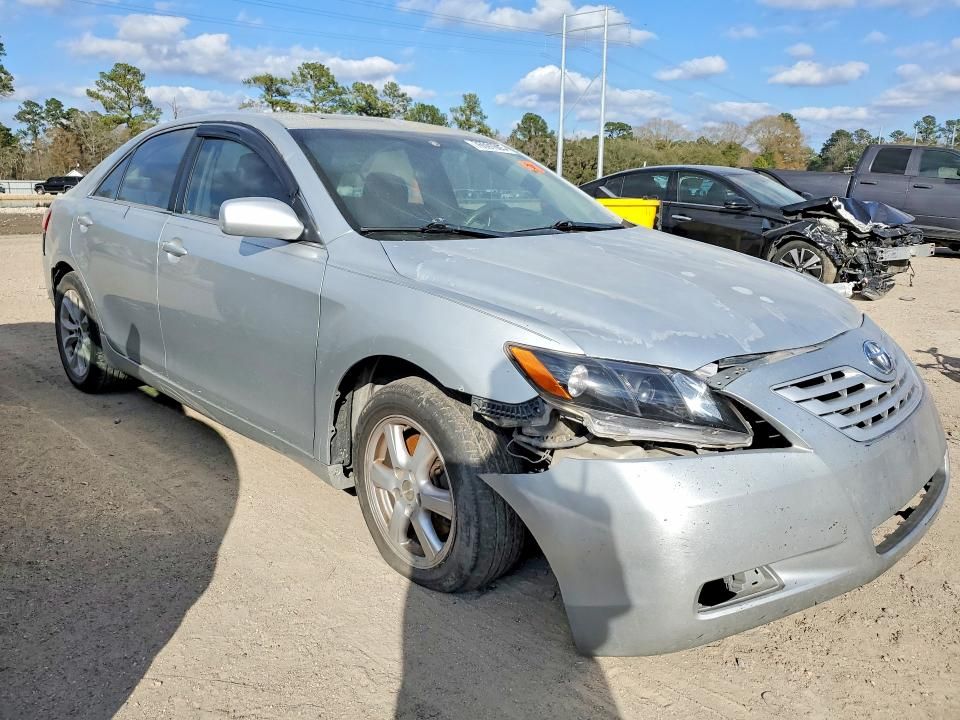 2007 Toyota Camry ce