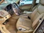 2007 Mercedes-Benz Ml 350