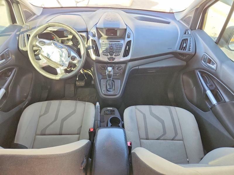 2016 Ford Transit Connect xlt