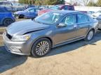 2017 Volkswagen Passat se