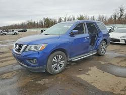 2020 Nissan Pathfinder sv en venta en Brookhaven, NY