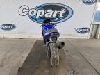 2005 Yamaha YZFR6 L