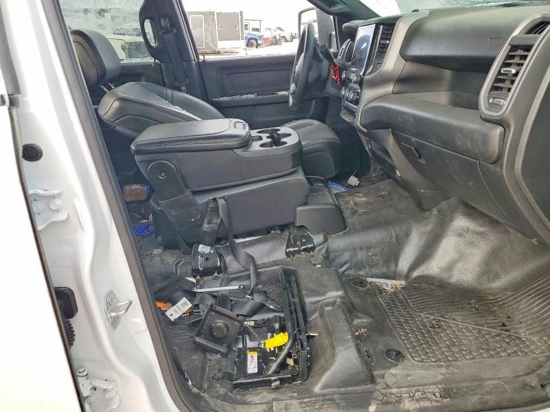 2026 Dodge RAM 3500 Tradesman