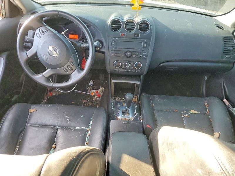 2010 Nissan Altima 2.5