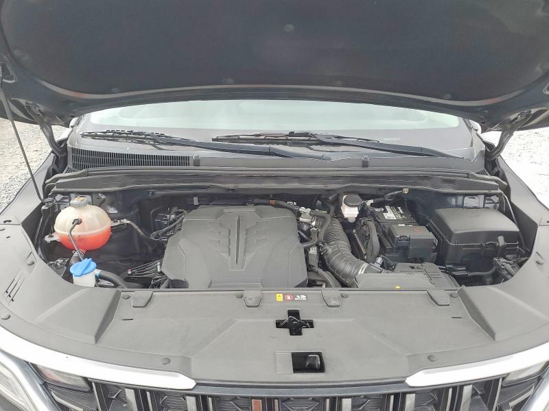 2022 KIA Carnival lx