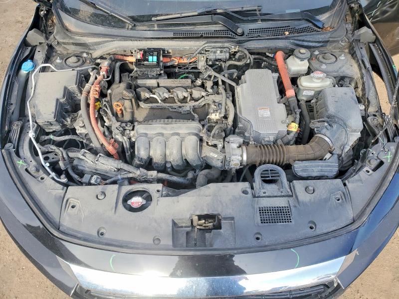 2019 Honda Insight Touring