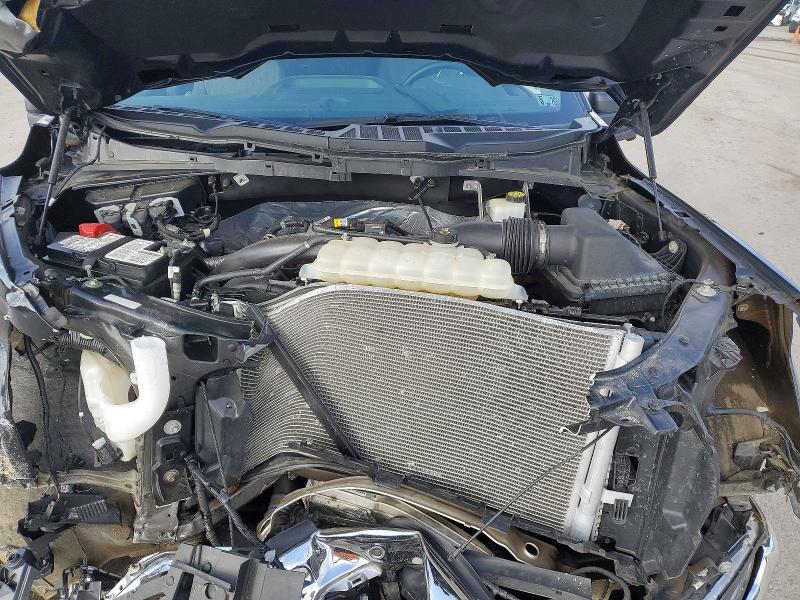 2022 Ford F150 Super Cab