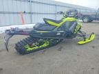 2018 Skidoo 2018 Skidoo REV