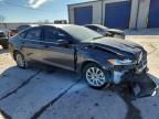 2016 Ford Fusion s