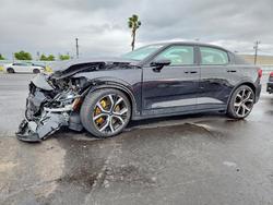 2021 Polestar 2 en venta en Sun Valley, CA