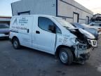 2017 Nissan NV200 Utility / Service Van