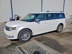 Ford salvage cars for sale: 2014 Ford Flex sel